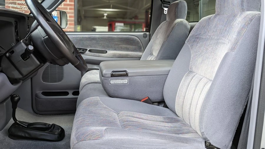 1997 Dodge Ram 2nd Gen - Image 15 of 27