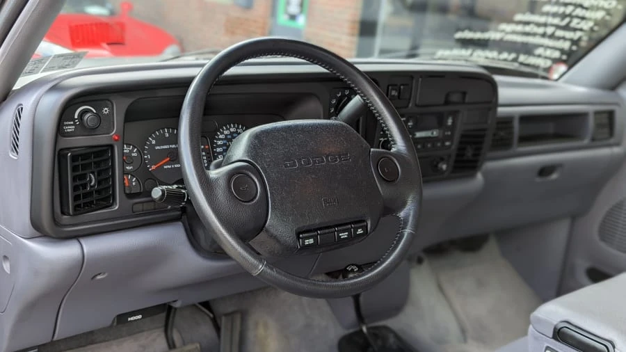 1997 Dodge Ram 2nd Gen - Image 16 of 27