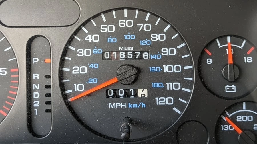 1997 Dodge Ram 2nd Gen - Image 17 of 27