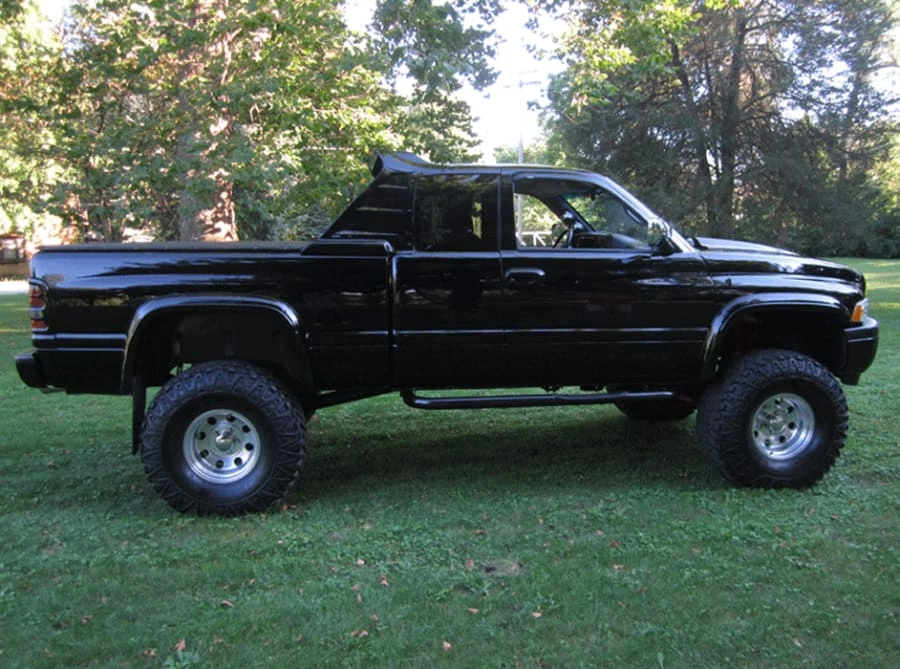 1997 Dodge Ram 2nd Gen - Image 2 of 10