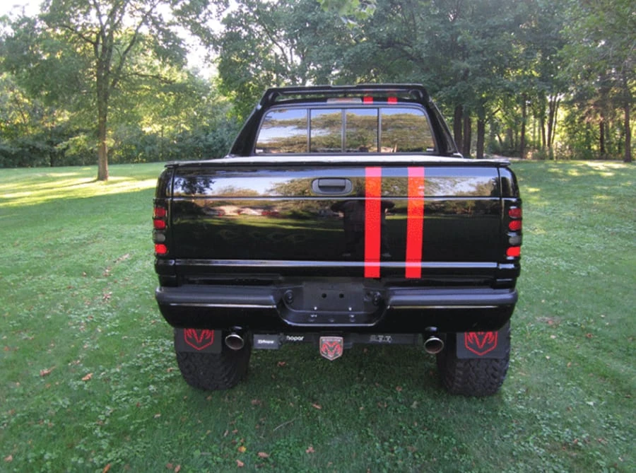 1997 Dodge Ram 2nd Gen - Image 3 of 10