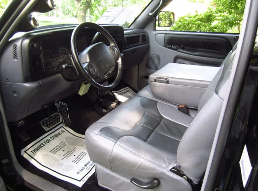 1997 Dodge Ram 2nd Gen - Image 4 of 10