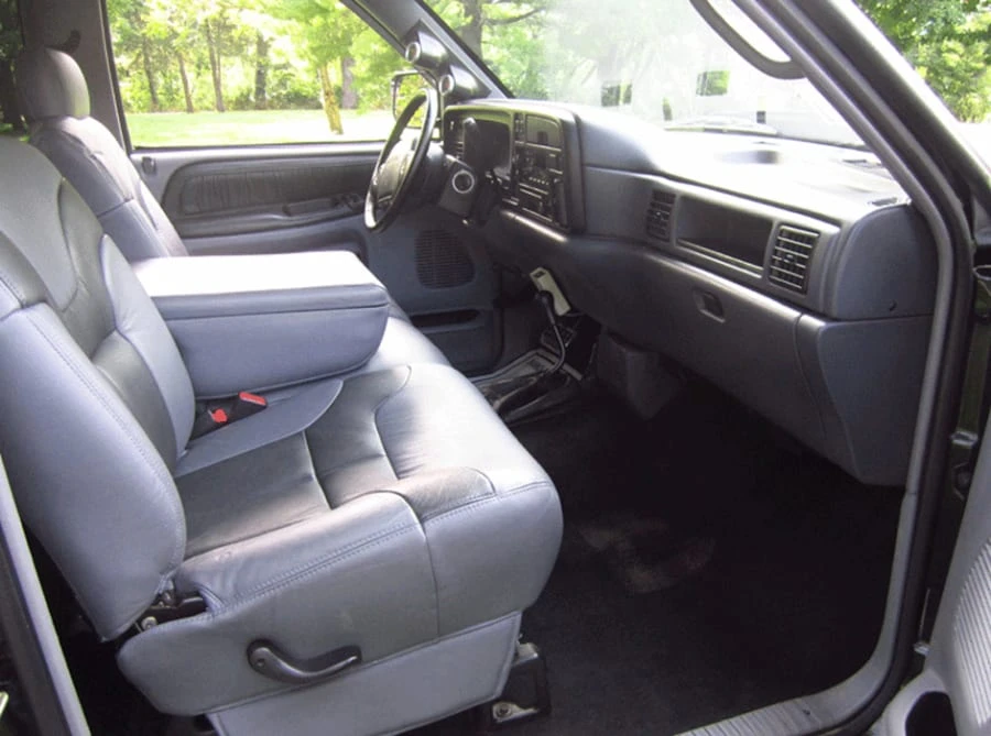 1997 Dodge Ram 2nd Gen - Image 5 of 10