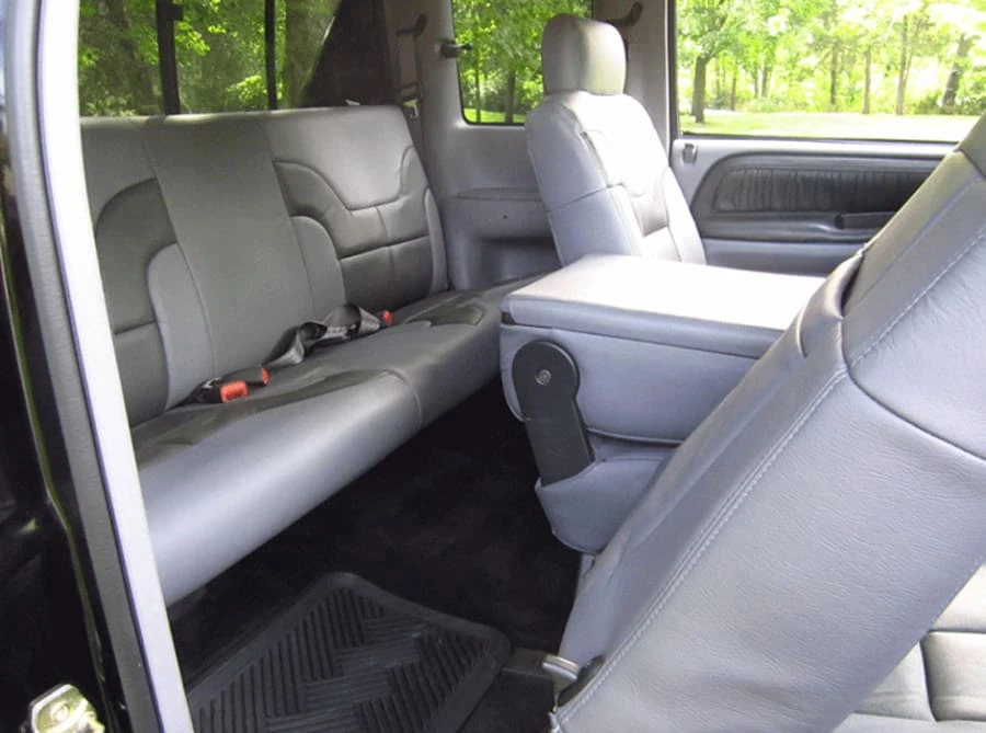 1997 Dodge Ram 2nd Gen - Image 6 of 10