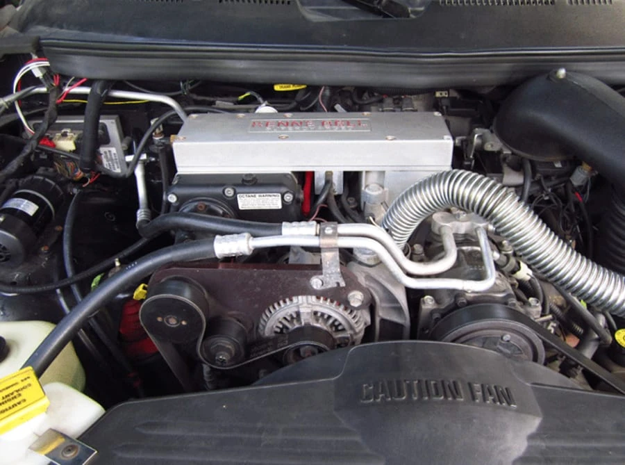 1997 Dodge Ram 2nd Gen - Image 7 of 10