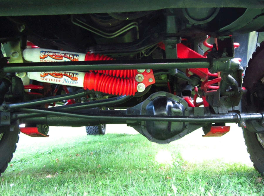 1997 Dodge Ram 2nd Gen - Image 8 of 10