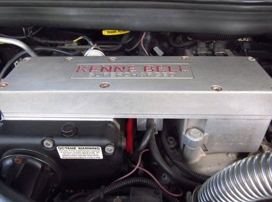 1997 Dodge Ram 2nd Gen - Image 9 of 10