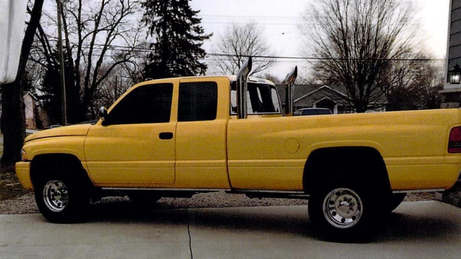 1997 Dodge Ram 2nd Gen - Image 2 of 6