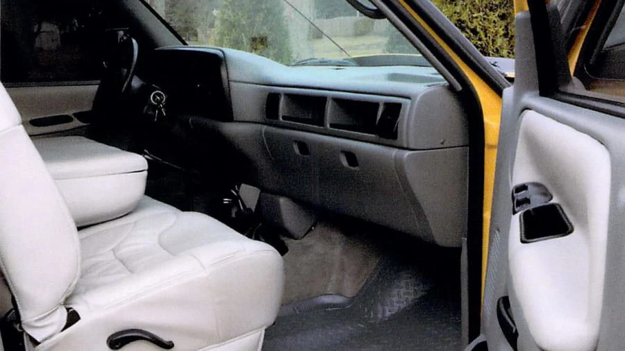 1997 Dodge Ram 2nd Gen - Image 3 of 6