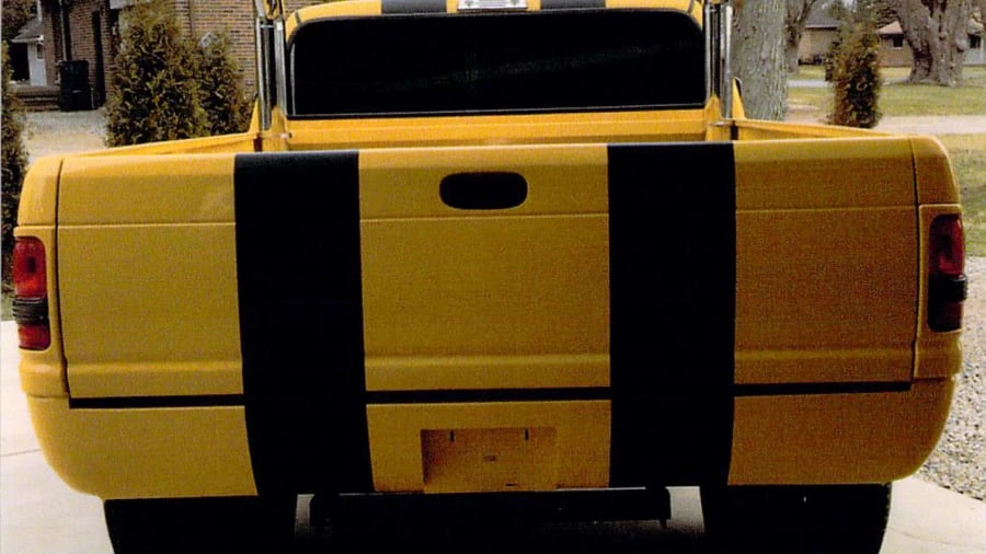 1997 Dodge Ram 2nd Gen - Image 5 of 6