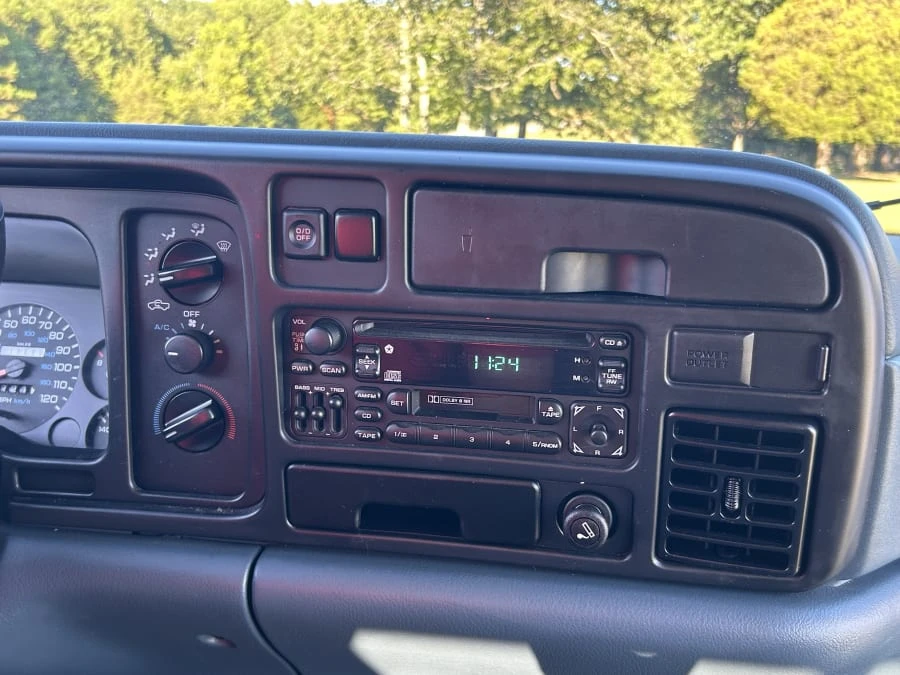 1997 Dodge Ram 2nd Gen - Image 8 of 10
