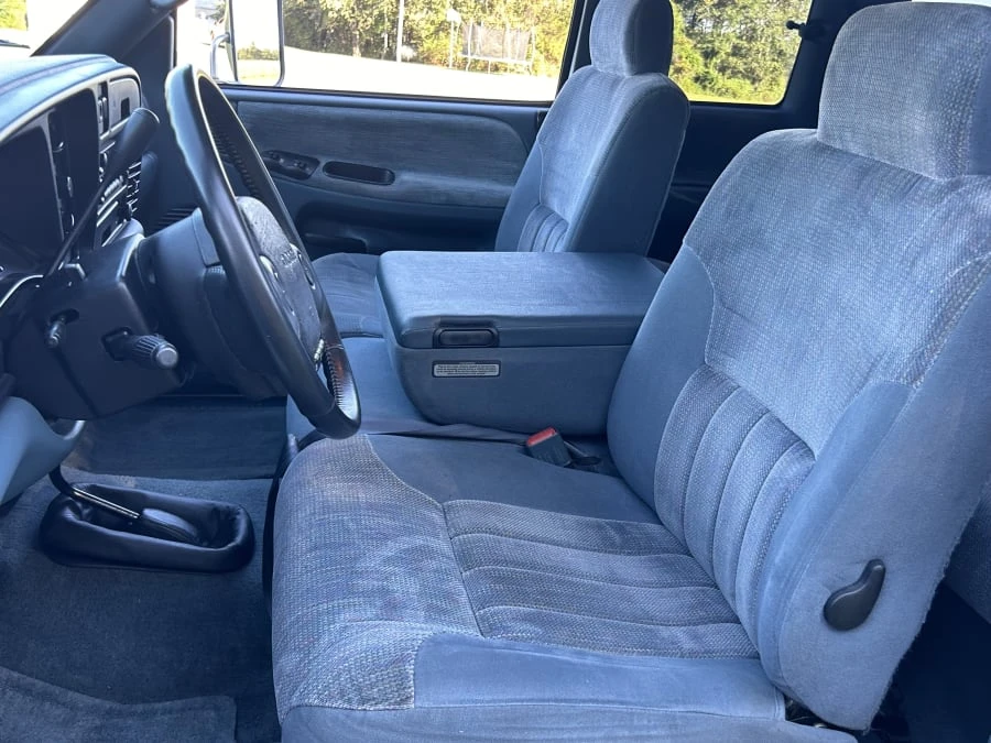 1997 Dodge Ram 2nd Gen - Image 7 of 10