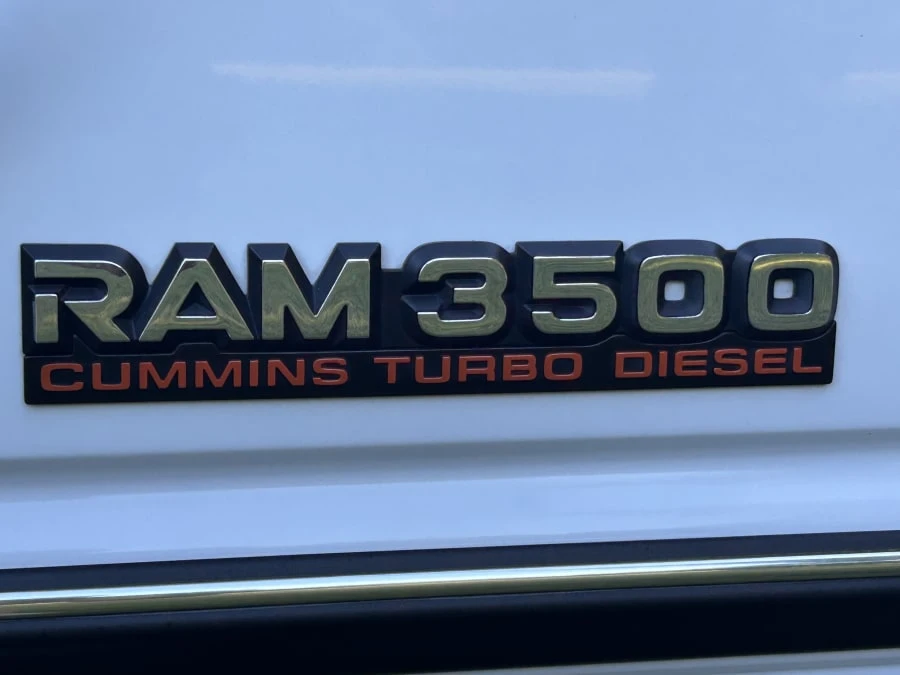 1997 Dodge Ram 2nd Gen - Image 4 of 10