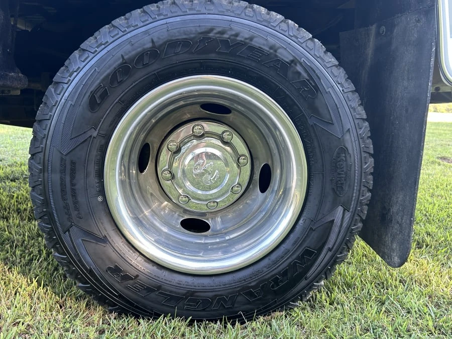 1997 Dodge Ram 2nd Gen - Image 5 of 10