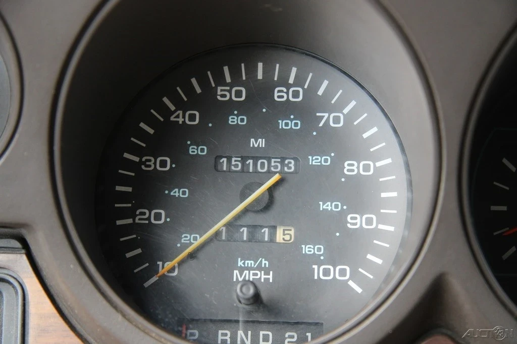 1997 Dodge Ram Van - Image 15 of 21