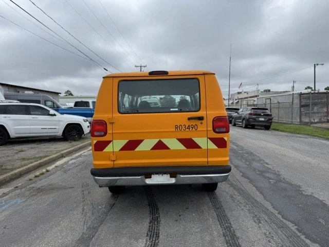 1997 Dodge Ram Van - Image 6 of 17