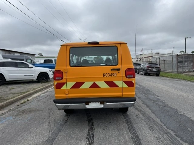 1997 Dodge Ram Van - Image 6 of 17