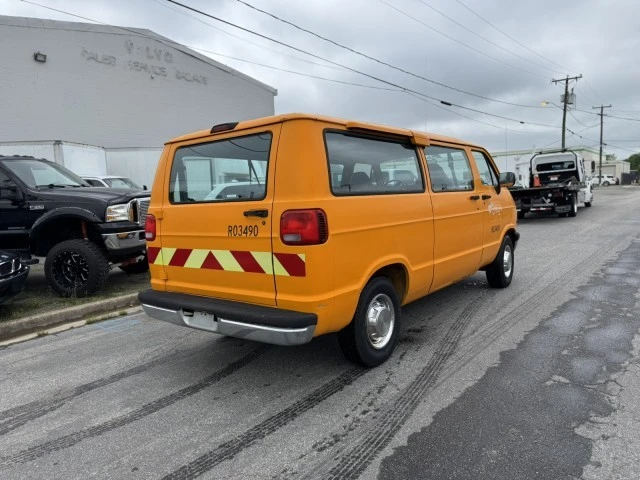 1997 Dodge Ram Van - Image 5 of 17