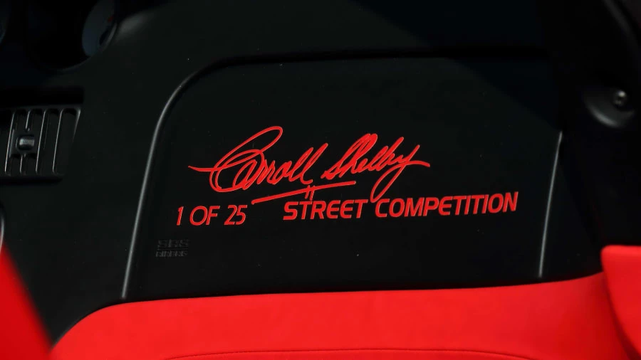 1997 Dodge Viper GTS 2nd Gen - Image 9 of 31