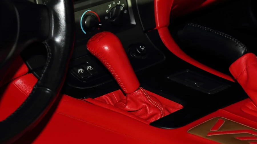 1997 Dodge Viper GTS 2nd Gen - Image 18 of 31