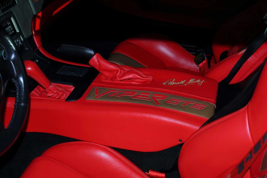 1997 Dodge Viper GTS 2nd Gen - Image 23 of 31