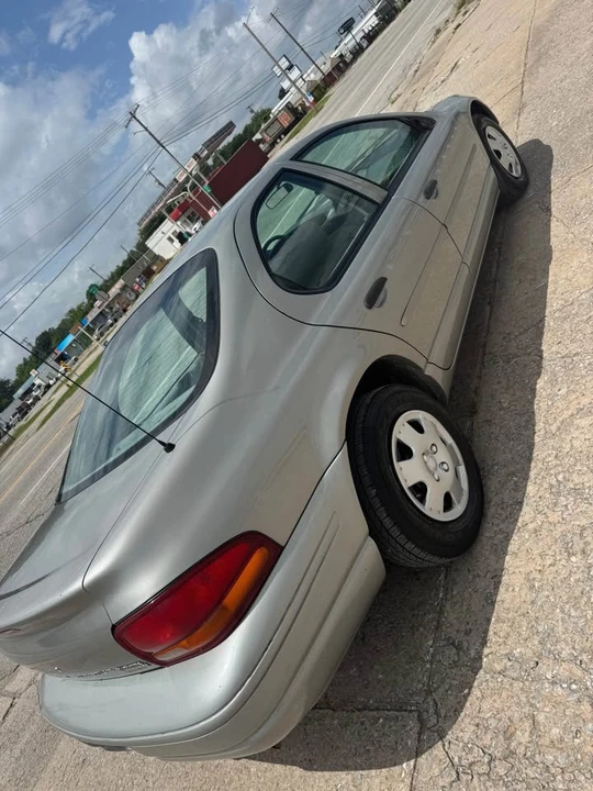 1997 Dodge Stratus - Image 5 of 9