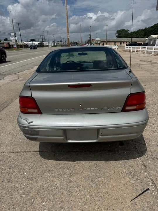 1997 Dodge Stratus - Image 4 of 9