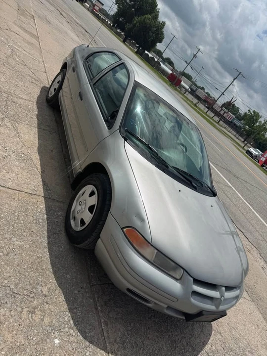 1997 Dodge Stratus - Image 3 of 9