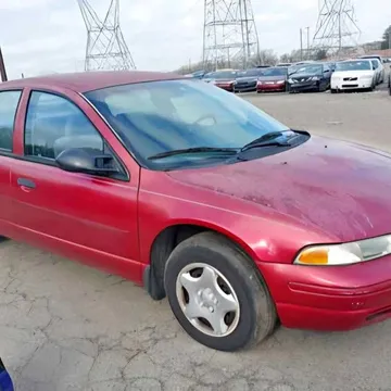 1997 Dodge Stratus
