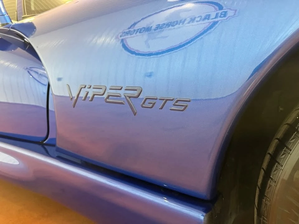 1997 Dodge Viper 2nd Gen - Image 16 of 20