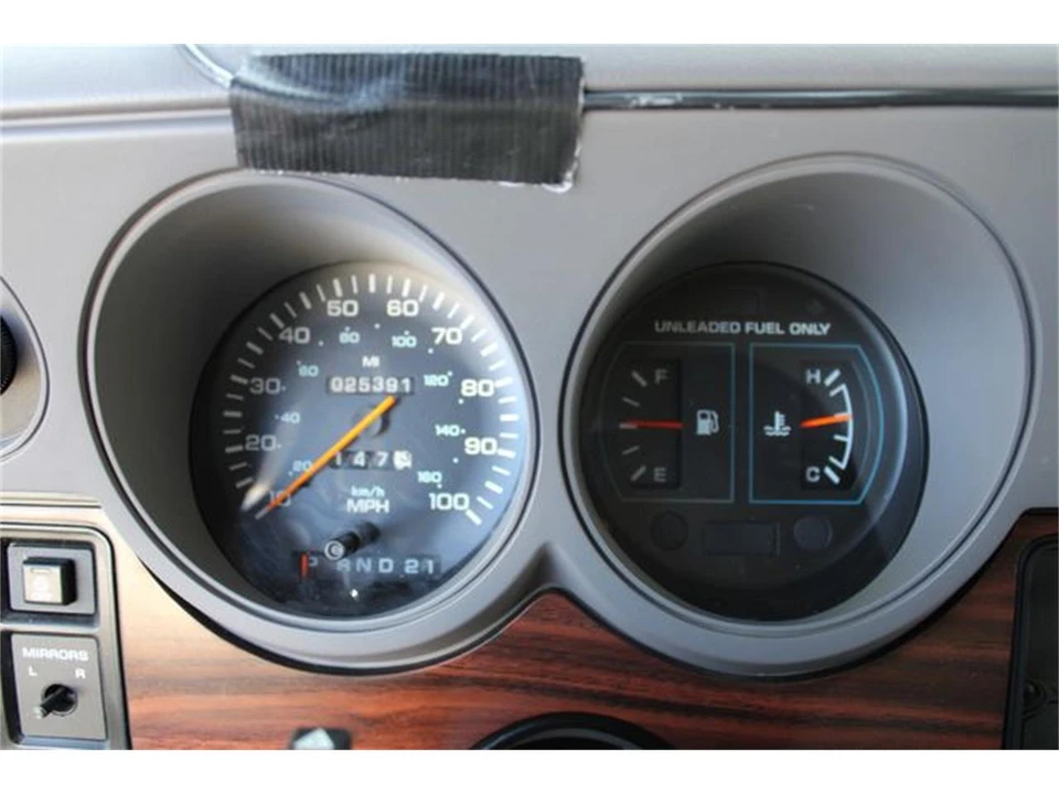 1997 Dodge Ram Van - Image 28 of 31