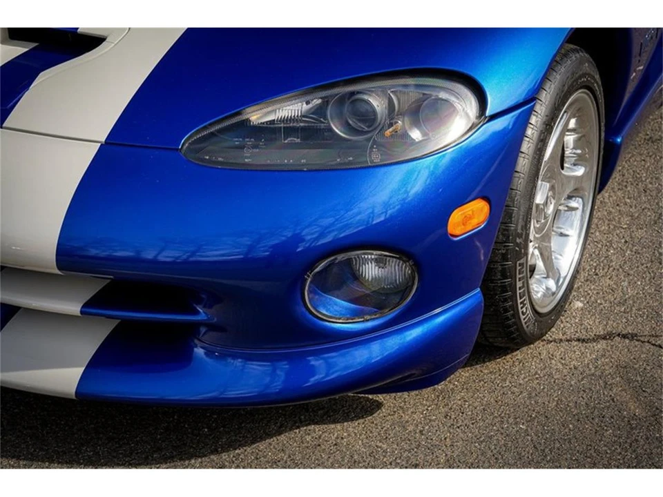 1997 Dodge Viper 2nd Gen - Image 3 of 19