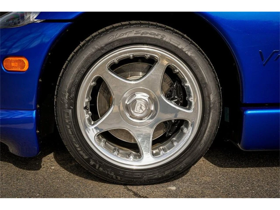 1997 Dodge Viper 2nd Gen - Image 14 of 25