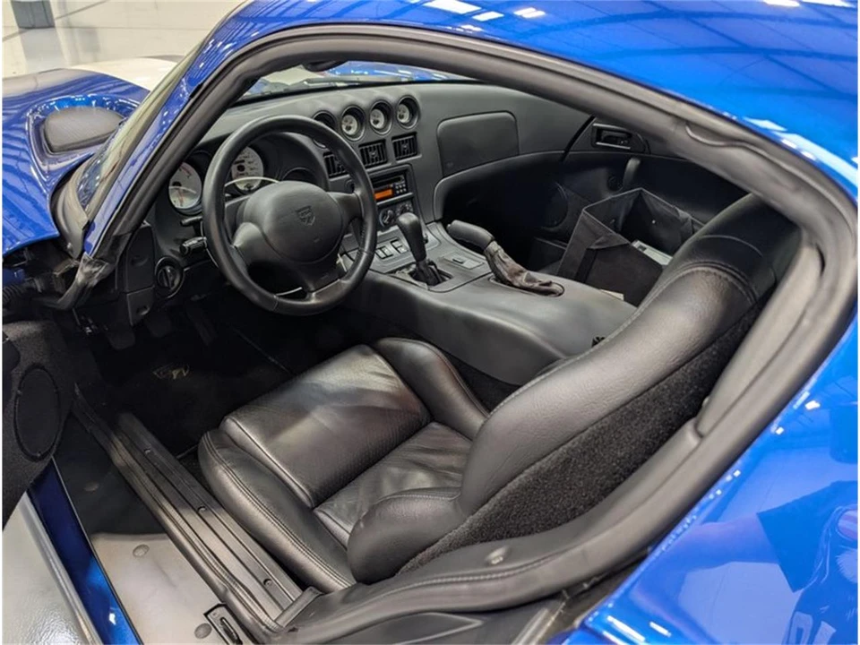 1997 Dodge Viper 2nd Gen - Image 16 of 25