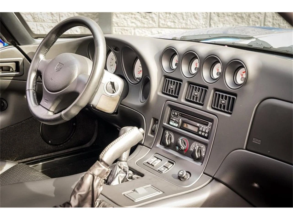1997 Dodge Viper 2nd Gen - Image 21 of 25