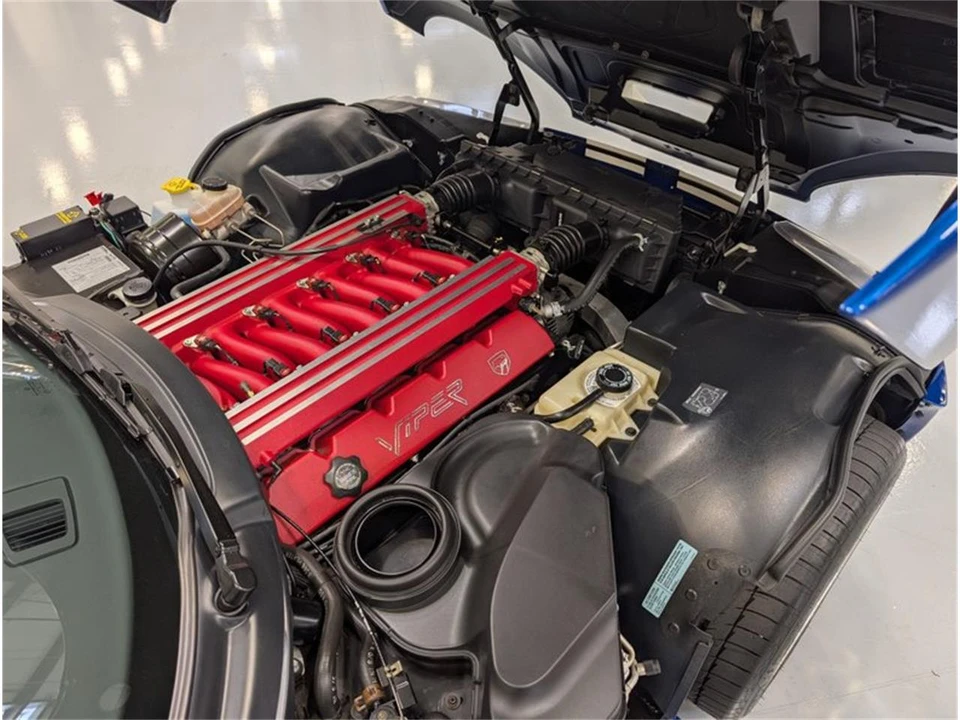 1997 Dodge Viper 2nd Gen - Image 25 of 25