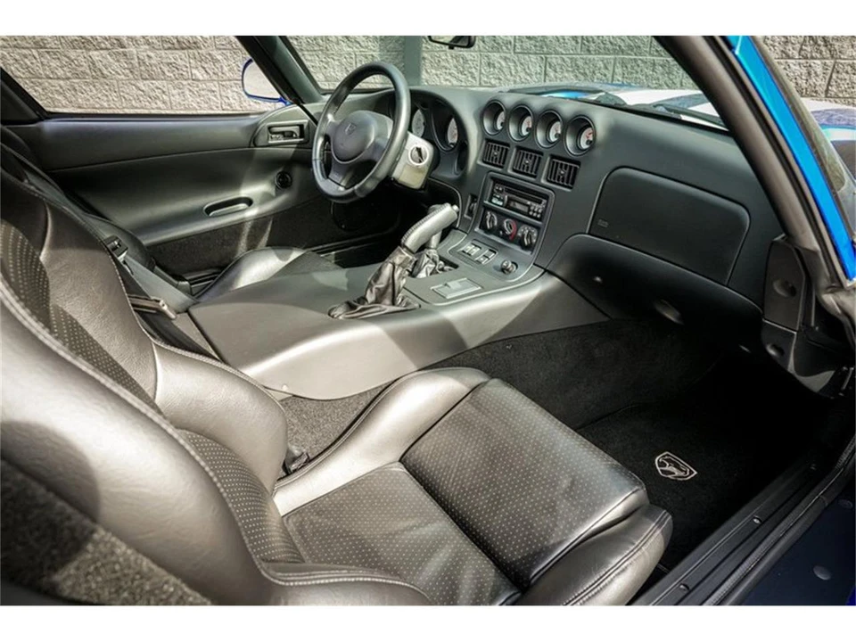 1997 Dodge Viper 2nd Gen - Image 18 of 25