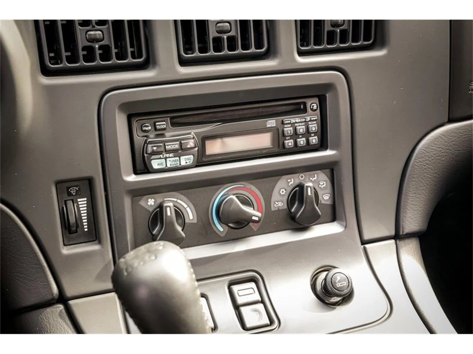1997 Dodge Viper 2nd Gen - Image 19 of 25