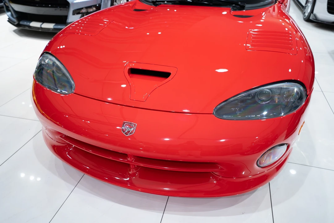 1997 Dodge Viper 2nd Gen - Image 28 of 31