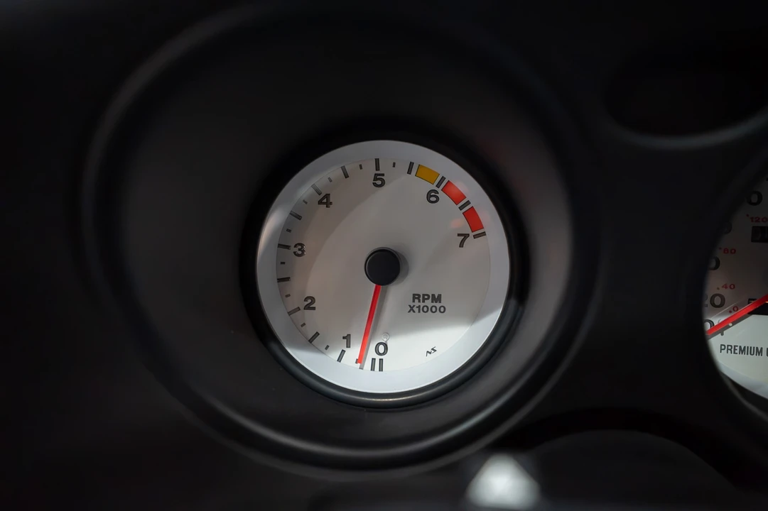 1997 Dodge Viper 2nd Gen - Image 11 of 31
