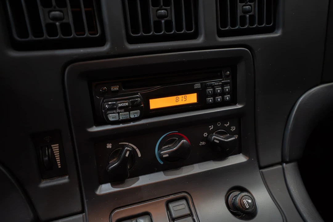 1997 Dodge Viper 2nd Gen - Image 13 of 31