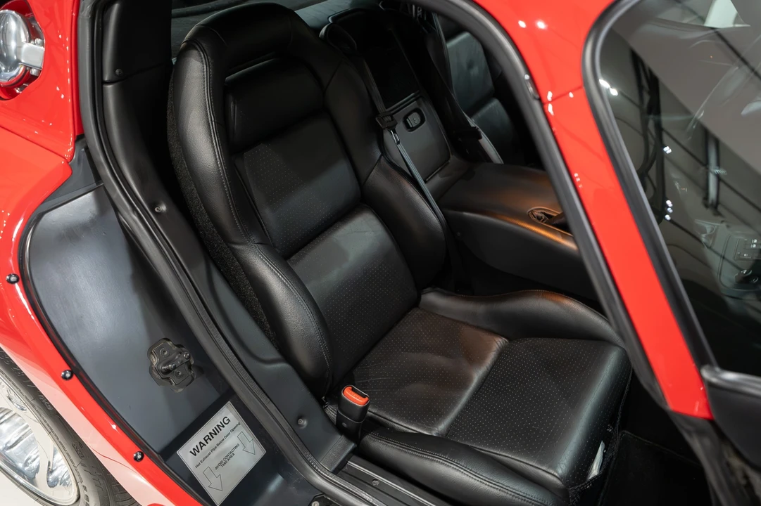 1997 Dodge Viper 2nd Gen - Image 21 of 31