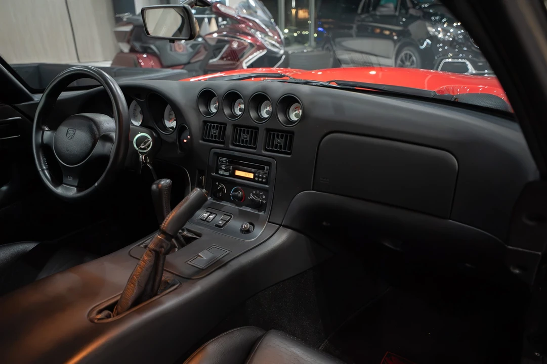 1997 Dodge Viper 2nd Gen - Image 23 of 31