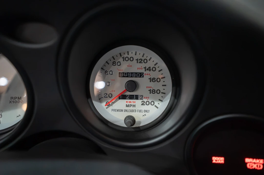 1997 Dodge Viper 2nd Gen - Image 10 of 31