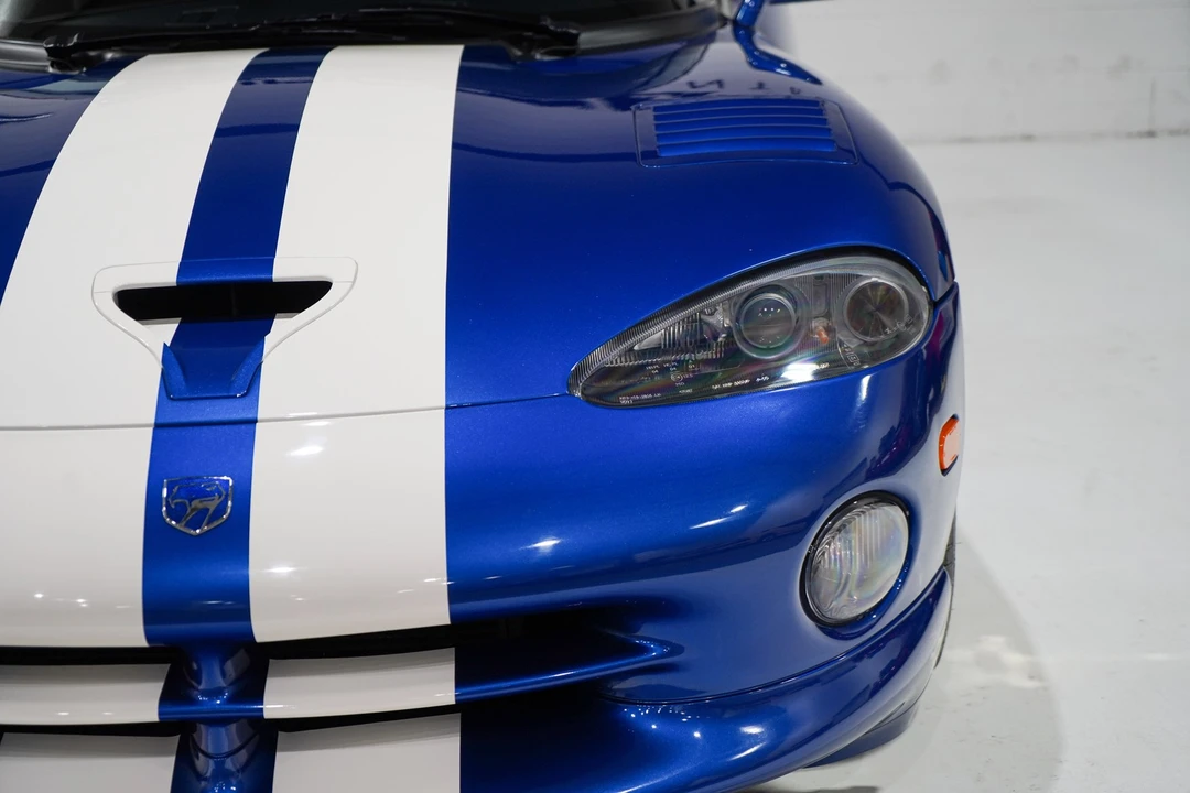 1997 Dodge Viper 2nd Gen - Image 18 of 31