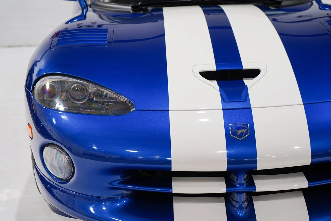 1997 Dodge Viper 2nd Gen - Image 19 of 31