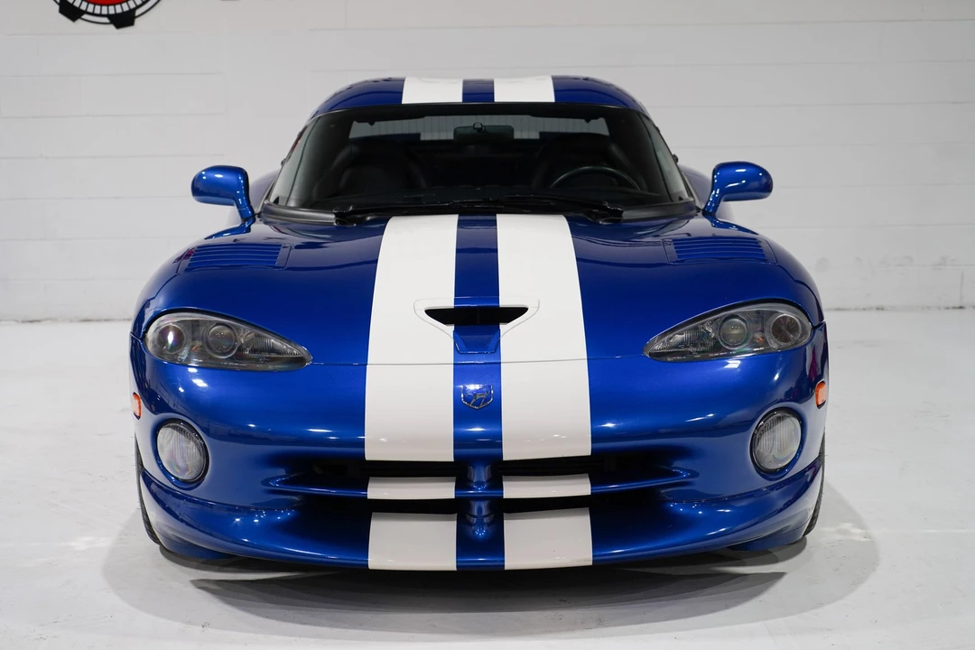 1997 Dodge Viper 2nd Gen - Image 17 of 31