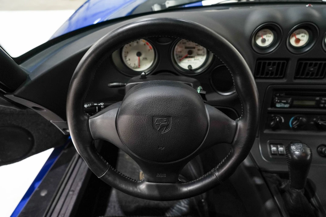 1997 Dodge Viper 2nd Gen - Image 30 of 31