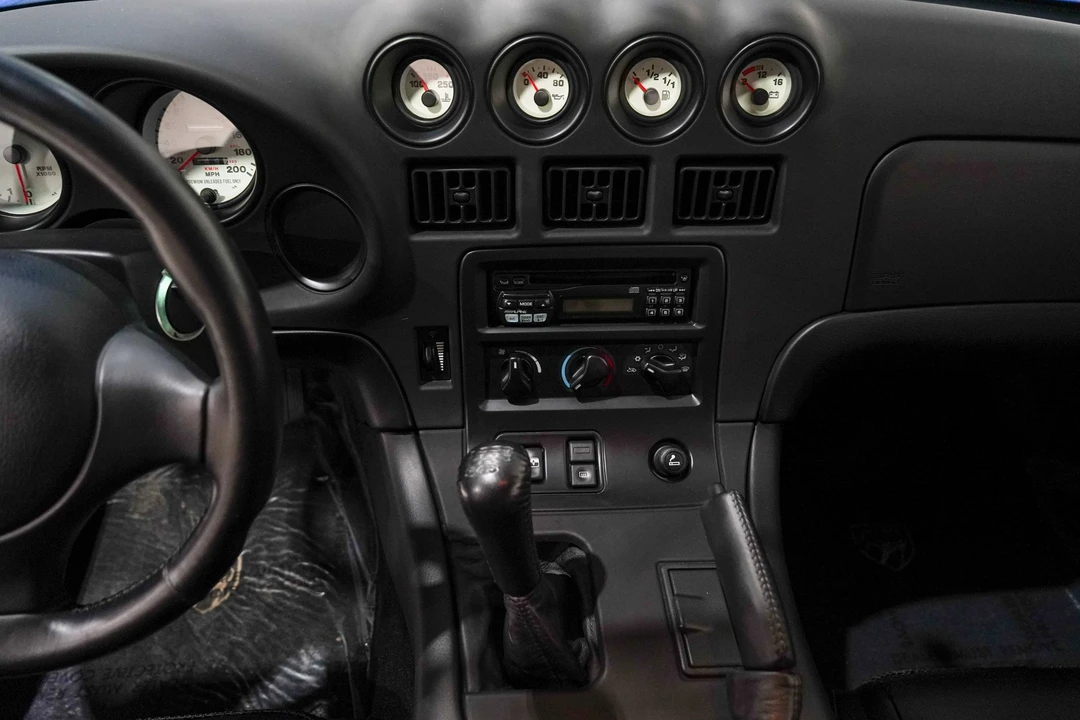 1997 Dodge Viper 2nd Gen - Image 31 of 31