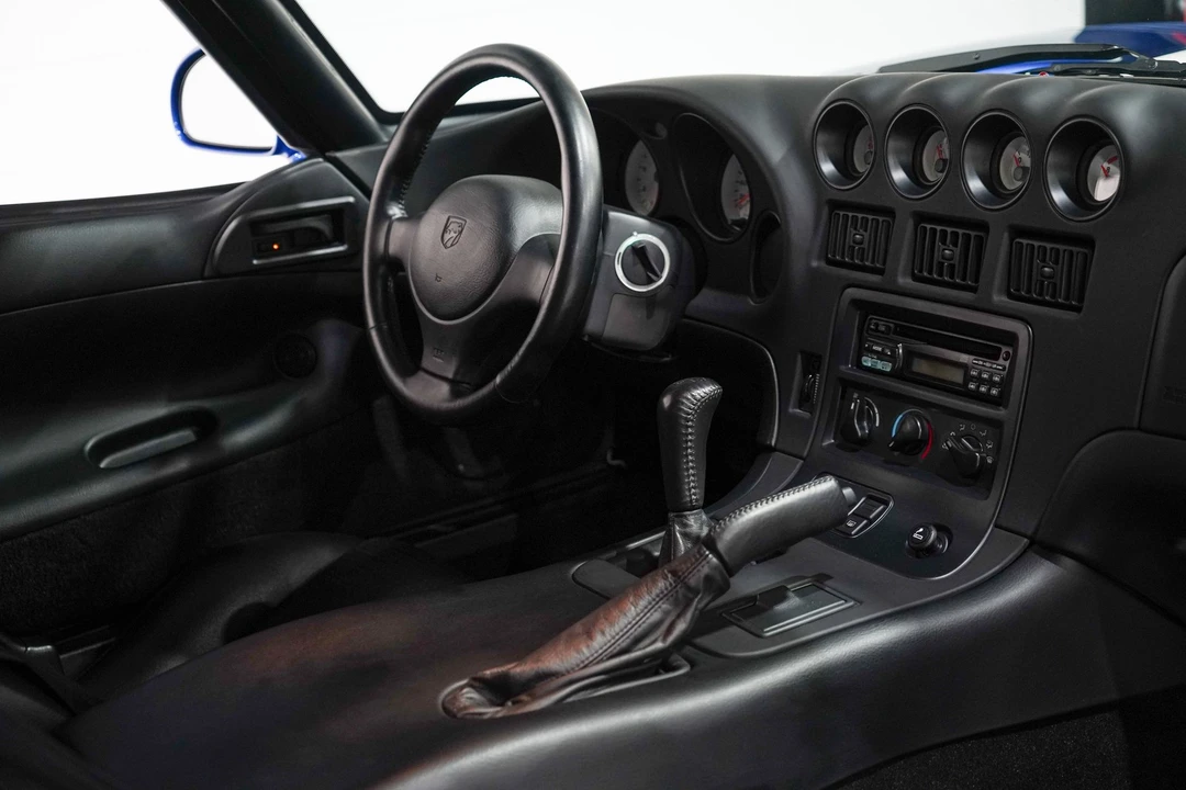 1997 Dodge Viper 2nd Gen - Image 12 of 31